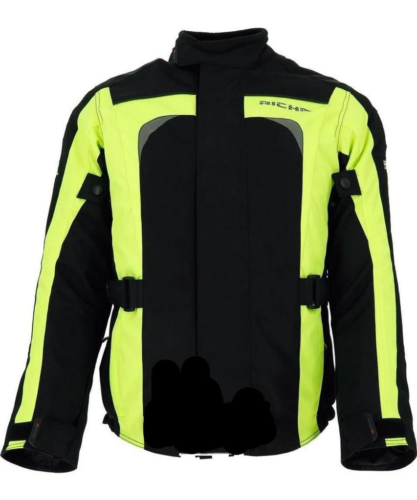 Vestes de moto richa enfants taille 128, Motos, Vêtements | Vêtements de moto, Enfants, Enlèvement