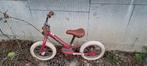 Tricycle/draisienne enfant évolutif, modèle Steel 2 en 1, Enlèvement, Utilisé, Moins de 16 pouces, Autre