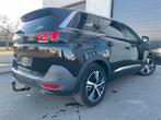 Peugeot 5008 GT-Line/7PL/Pano/360/Xenon/1eEig, Achat, Euro 6, Entreprise, 7 places