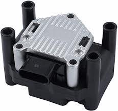 Volkswagen Bobine Bora Caddy Fox Golf Jetta Passat Polo T5 B, Neuf, Volkswagen, -, -