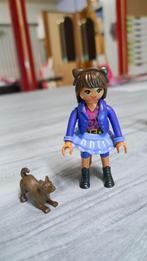 Playmobil serie 26, Enlèvement ou Envoi