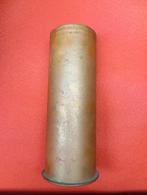 Allemagne ww1 / 1917, Collections, Enlèvement ou Envoi, Armée de terre, Douilles ou Pièces de fouille