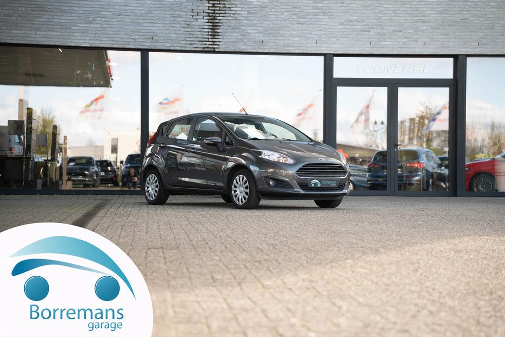 Ford Fiesta Benzine Airco/Bluetooth/..., 0 kg, https://public.car-pass.be/vhr/fc991076-34f2-4b1d-ba5a-b61c343988a7, 0 kg, Bedrijf