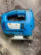 Decoupeerzaag, Bricolage & Construction, Outillage | Scies mécaniques, Enlèvement, Utilisé, Moins de 600 watts, Scie sauteuse