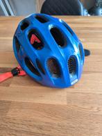 Kinder fietshelm Abus., Ophalen, Zo goed als nieuw, Jongen of Meisje, Abus