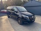 Mercedes V250d Exclusive/Cargo léger 5 places, Cuir, https://public.car-pass.be/vhr/6eb0982c-820b-406d-bf99-b2960b4bf7bf, 6 portes
