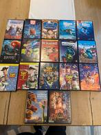 Disney collectie, Ophalen, Zo goed als nieuw