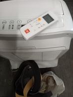 Mobiele airco DC, Elektronische apparatuur, Airco's, Ophalen, Timer, 3 snelheden of meer, Zo goed als nieuw