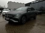 Mercedes-Benz EQA EQA 250+ AMG Line, Stof, Gebruikt, Zwart, 5 zetels