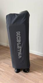 Koelstra reisbed + matras, Enlèvement, Comme neuf