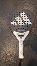 Adidas Metalbone Team 3.4, Enlèvement, Comme neuf, Raquette de padel