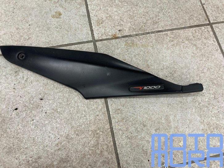 Tankkapje voor Aprilia Tuono 2006 - 2011 RSV 1000 R tank kap, Motoren, Onderdelen | Overige, Gebruikt, Ophalen of Verzenden