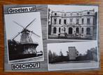 Vintage Postkaart Boechout, Verzamelen, Ophalen of Verzenden
