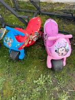 Moto Minnie, Kinderen en Baby's, Ophalen, Zo goed als nieuw