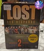 Lost - seizoen 2, Coffret, Science-Fiction et Fantasy, Enlèvement, Utilisé