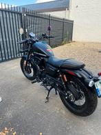Motron revolver 125cc, Motos, Chopper, Particulier