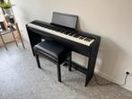 Roland FP-30X + pedalen + standaard + stoel, Musique & Instruments, Pianos, Enlèvement, Comme neuf, Piano
