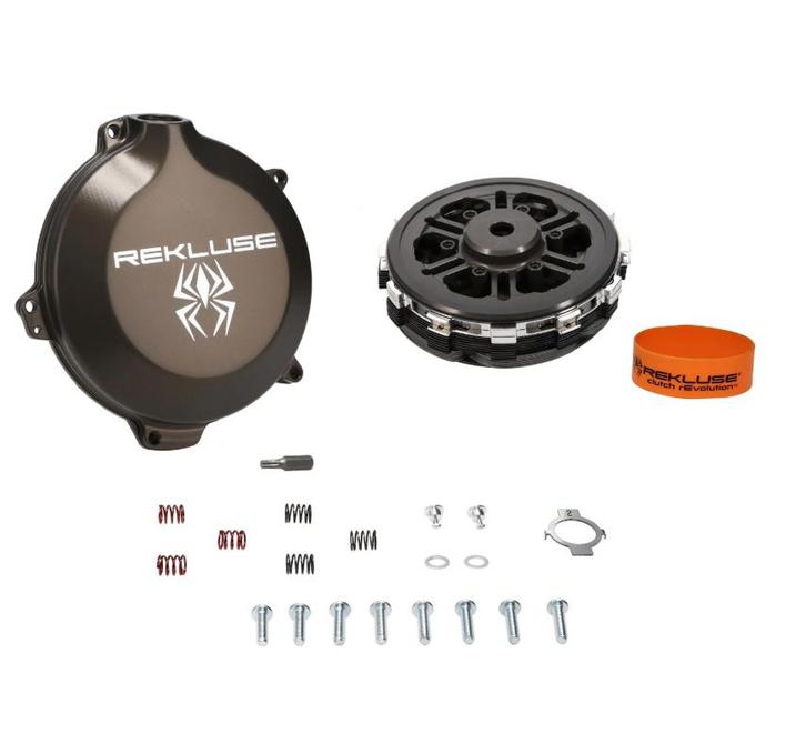 RadiusCX 4.0 – YZ450 ( Auto-clutch ), Motoren, Accessoires | Overige, Ophalen
