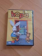 Dvd Hopla, Cd's en Dvd's, Ophalen