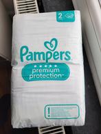 Pampers Luiers/Luiers maat 2 (5 verpakkingen van 60), Overige typen, Nieuw, Standaard, Ophalen
