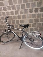 Heren fiets Target trekking, Fietsen en Brommers, 28 inch, Gebruikt, Vering, 57 tot 61 cm