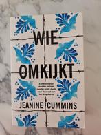 Jeanine Cummins - Wie omkijkt, Enlèvement ou Envoi, Neuf, Jeanine Cummins
