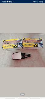 Auto spiegel NIUWE, Ophalen