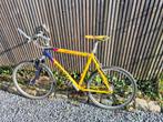 Giant world cup vintage mtb, Fietsen en Brommers, Ophalen, Giant