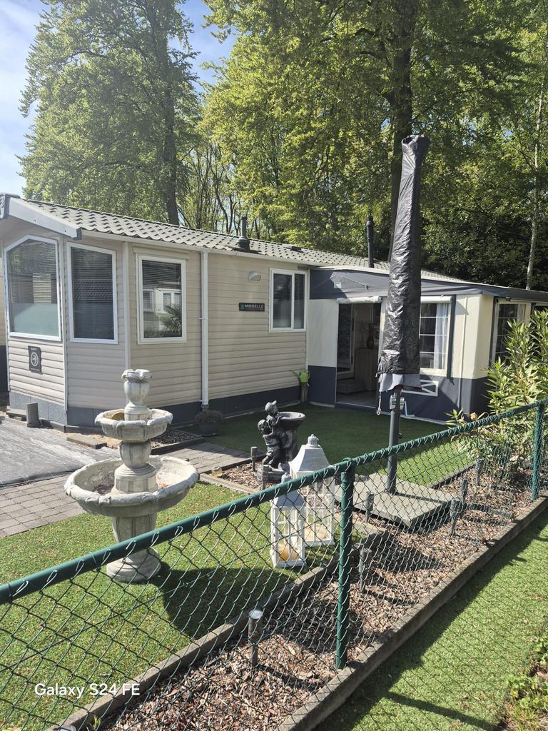 Stacaravan, Tot en met 3