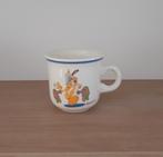 Koffietasje Belle en het beest: Lumière (Disney), Huis en Inrichting, Keuken | Servies, Ophalen of Verzenden, Nieuw