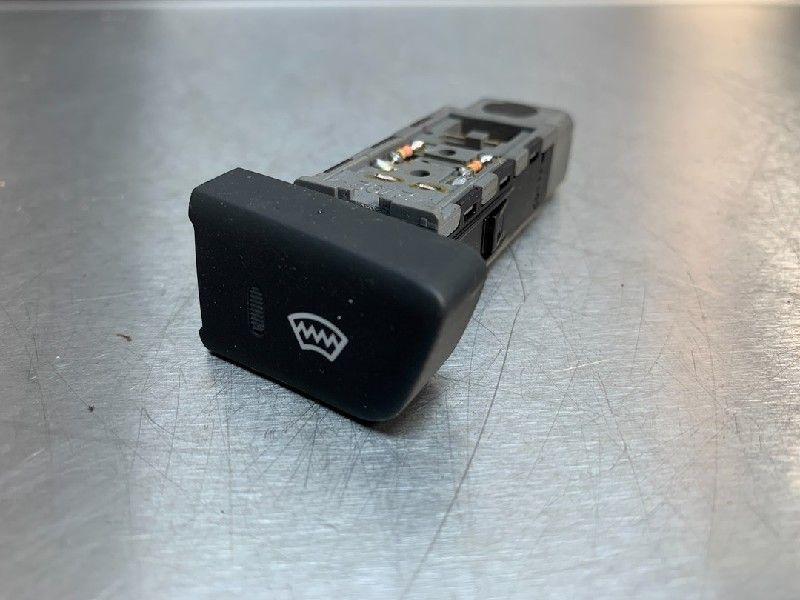 ACHTERRUITVERWARMINGSSCHAKELAAR Kia Carens III (FG), Auto-onderdelen, Dashboard en Schakelaars, Kia, Gebruikt