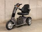 Scootmobiel Ligtvoet Logica, Gebruikt, 26 t/m 35 km, 11 t/m 15 km/u, Ophalen