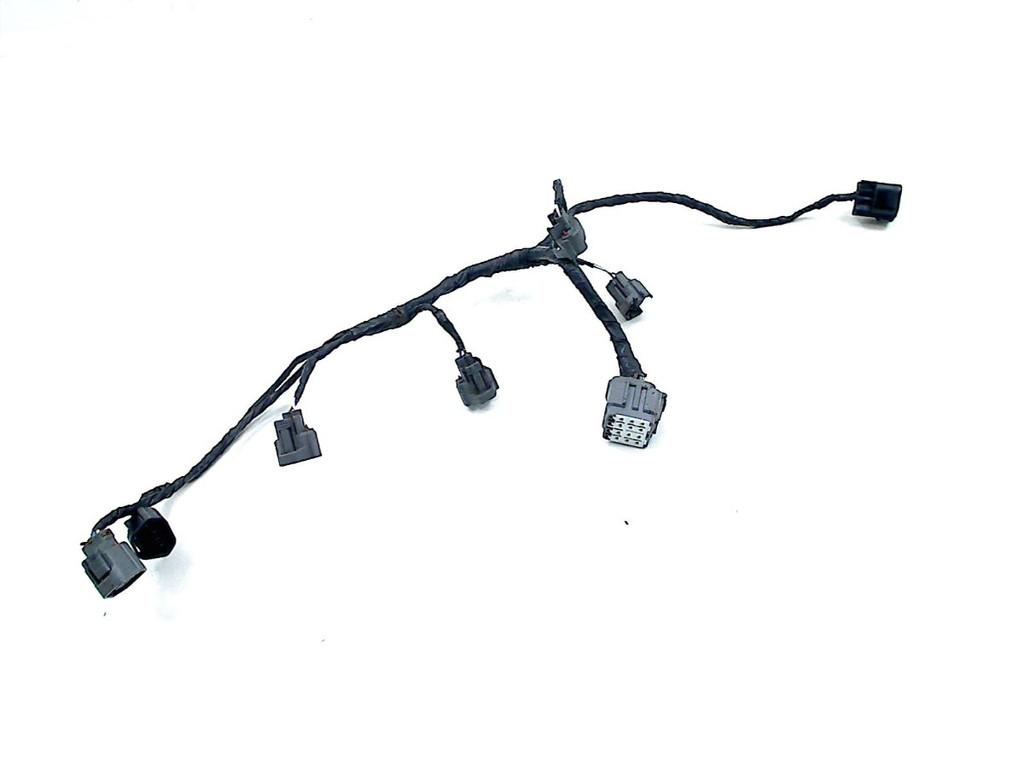 FAISCEAU DE CÂBLAGE MOTEUR Z 750 2003-2006 (Z750 ZR750J-K), Motos, Dhr. S. di Majo, Utilisé, Info@cama-motorparts.nl, P.J. Troelstraweg 8 8
3144 CX  MAASSLUIS, NL