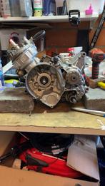 Rieju mrt project, Fietsen en Brommers, Ophalen, Zo goed als nieuw, Tank