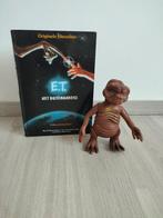 ET boek + figuur, Verzamelen, Poppetjes en Figuurtjes, Ophalen of Verzenden, Zo goed als nieuw