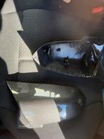 Bmw spiegelkappen, Auto-onderdelen, Ophalen of Verzenden, BMW