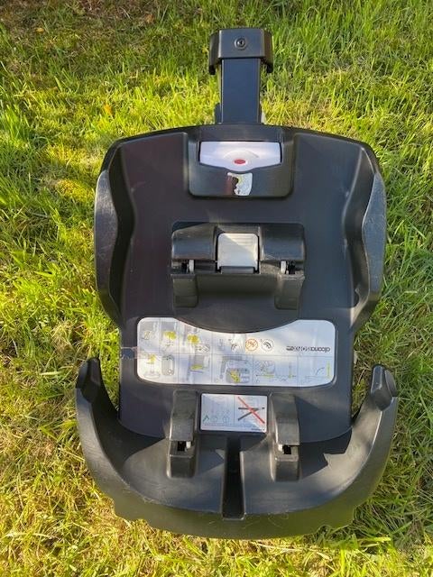 ISOFIX  voor DOONA   Perfecte staat, Kinderen en Baby's, Zo goed als nieuw, Isofix, 0 t/m 13 kg, Ophalen