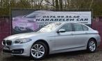 BMW 5 Serie 520 Dynamics ETAT SHOWROOM NAV SENS AV/AR 93.799, 4 deurs, 4 cilinders, Bedrijf, 4900 kg