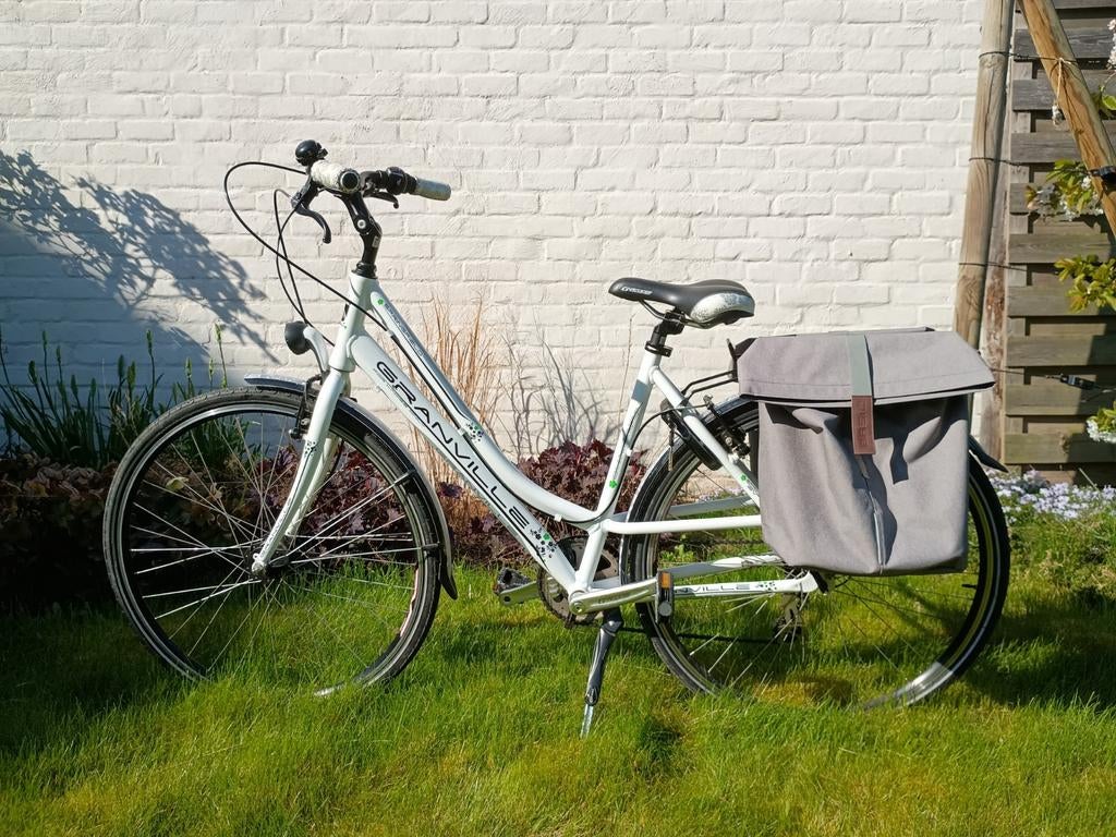 Vélo Granville Springfield pour femmes, Vélos & Vélomoteurs, Vélos | Femmes | Vélos pour femme, Enlèvement, Vitesses
