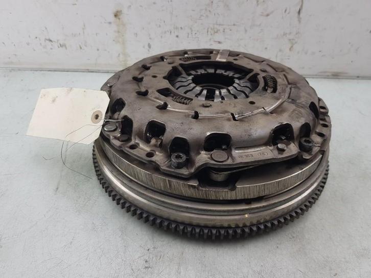 VLIEGWIEL DUBBELE MASSA BMW 1 serie (F20) (01-2010/06-2019), Auto-onderdelen, Motor en Toebehoren, BMW, Gebruikt