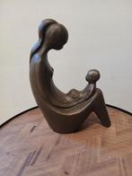 Design beeld Geert Kunen terracotta, Ophalen of Verzenden