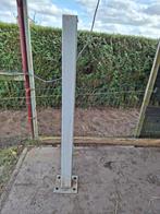 Ijzeren paal, Ophalen, Zo goed als nieuw, IJzer, Overige typen