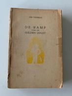 De ramp van de gulden oogst, Jan Verbeke, Boeken, Ophalen of Verzenden, Gelezen