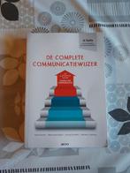 Arnout de Witte - De complete communicatiewijzer, Boeken, Ophalen of Verzenden, Arnout de Witte; Sarah Auman; Marie-Anne Baert; Kathleen Leemans
