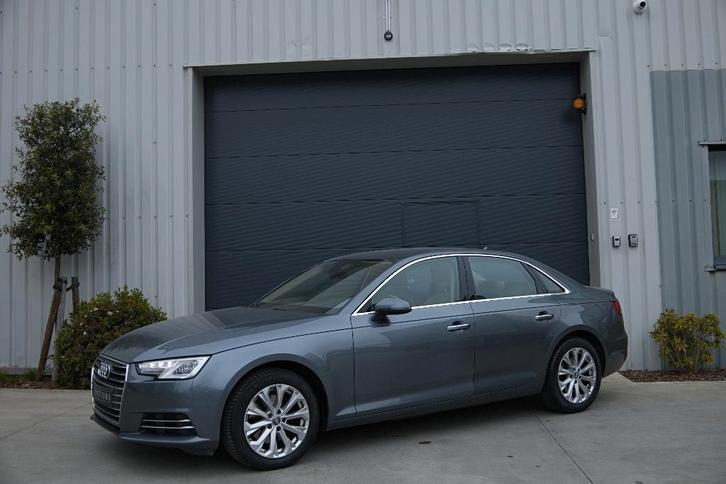 Audi A4 2.0 TFSI | 94.000 KMS | Leder | Garantie, Autos, Audi, Entreprise, Achat, A4, ABS, Essence, Euro 6, Berline, 5 portes