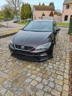 Seat Leon 1.4 FR, Auto's, Seat, Voorwielaandrijving, Zwart, Overige kleuren, Leon