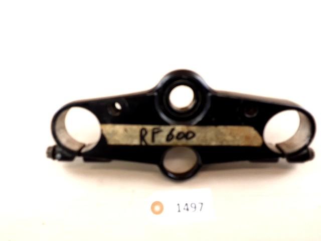 RF600 1993 - 1997 Suzuki Kroonplaat D1-36475