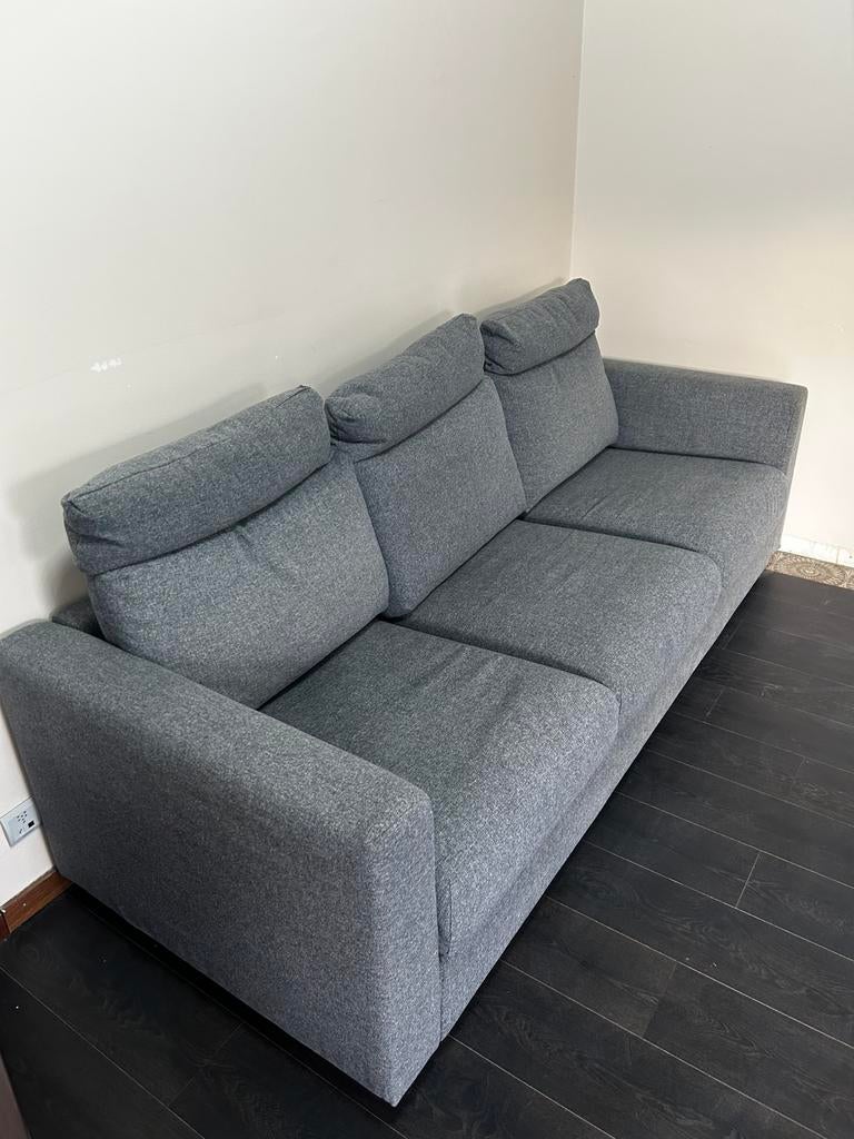 Zetel, Ophalen, Zo goed als nieuw