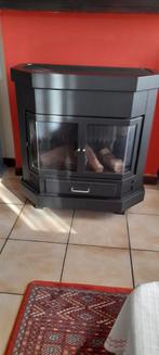 Propaan of aardgaskachel, Ophalen, Gas, Zo goed als nieuw, Vrijstaand