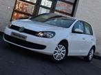 Volkswagen Golf 1.4i Comfortline / PDC / Airco / Garantie, Auto's, Voorwielaandrijving, Euro 5, Stof, Gebruikt